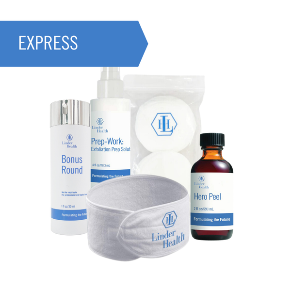 Peel Expert Express Set