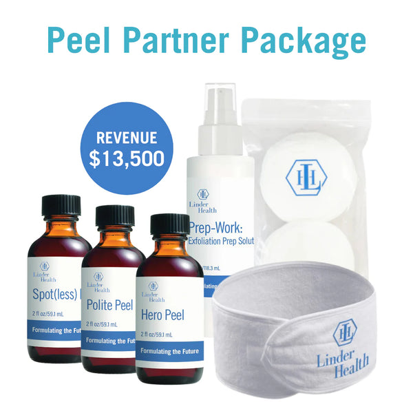 Oregon Course: Chemical Peel Mastery + Certification