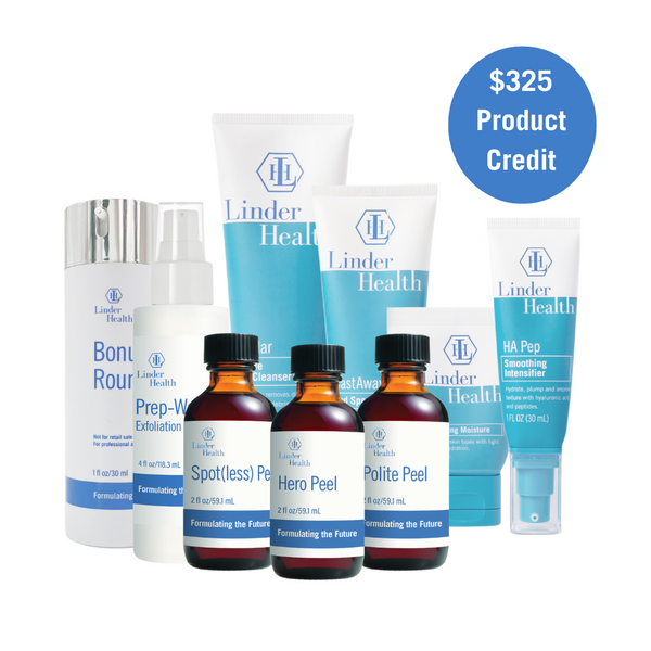 Linder Health Peel Certification | Exclusive Q&A
